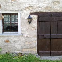 Holiday Home Ursprüngliches- stilvolles Rustico by Interhome