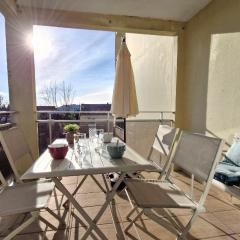 Royan - APPARTEMENT entièrement RÉNOVÉ TOUT CONFORT – Idéal Vacances !