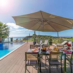 Villa Sol e Mar Dio by Villa Plus