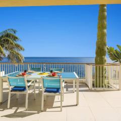 Villa Sea Shore Dio by Villa Plus