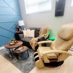 Free Massages Farmers Market 2 bdrms Windsor ON