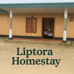 Liptora Homestay