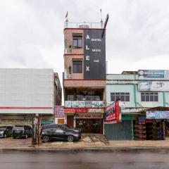 OYO 3420 Alex Hostel