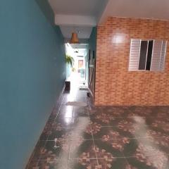 Casa do Pereque-Açu