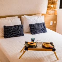 Casa Vilas Patacho Garden