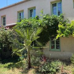 Les Buttes, 4 chambres, jardin, garage