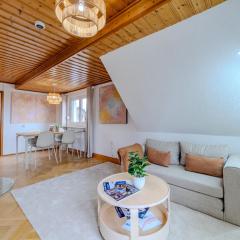 Cosmic Living by Tayo Ajayi