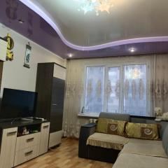 Удобная квартира на правом берегу АСТАНЫ