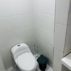 Pousada Montblanc suíte 4