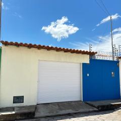 House in Barreirinhas-MA