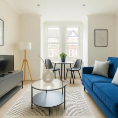 Cosy 2-Bedroom Flat in Walthamstow