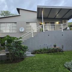 The Calm Views Holiday Home