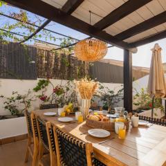 El Refugio Atlantico