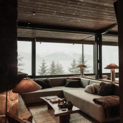 Refugio Nevado - Apartamento SPA & Jacuzzi