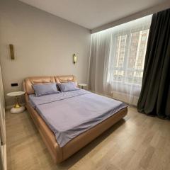 Asylym Park Apartment near Botanical Garden