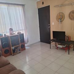 Comfortable and nice house in Caucel