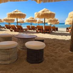 Samanà Room C con Spiaggia Privata a Punta Prosciutto