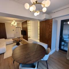 Baneasa Panorama Lake