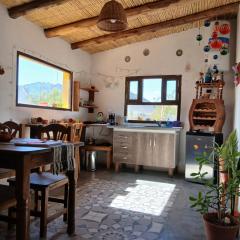 Cabaña Paraíso Cachi