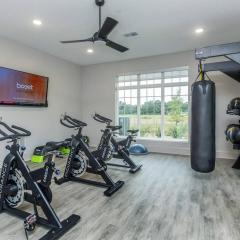 Peaceful 3BR Home Perfect for Professionals