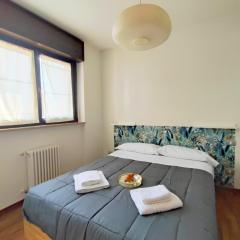 Central Station - Apartment with terrace