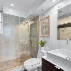 Ocean View Three Bedroom Home Near Manhattan Beach