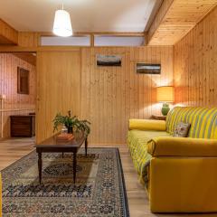 iFlat Taverna Grostè Madonna di Campiglio