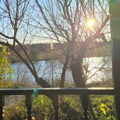 На схилах річки Рось