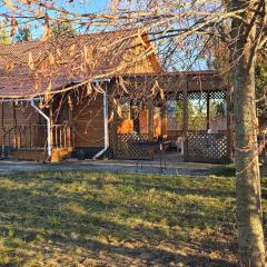 На схилах річки Рось