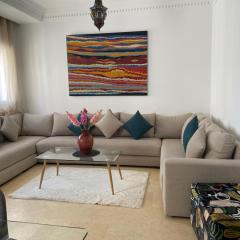 Charmant appartement au centre d'Essaouira