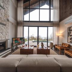 Voger Sapanca Lake View