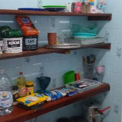 Casa do Papai Martim de Sá