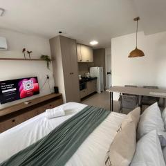 Flat em Boa Viagem apto 703 - Rooftop 470