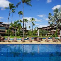 Cumbuco Dream Village 802V - Vista e brisa do mar