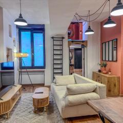 Le Terracotta - Centre Ville