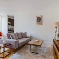 1BR GEM! Close to Central Park!