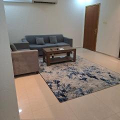شقه مفروشه vip