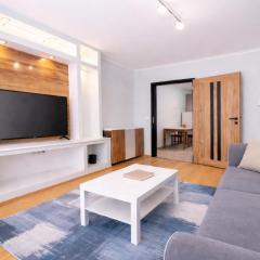 Comfort 66 large city home