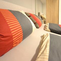 Wohnen bei Gerlis - DZ 105