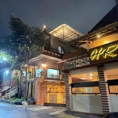 HR Hotel Batu
