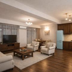 Central Tbilisi Comfort Studio