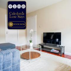 4 BDR House By Caledonia Luxe Stays Short Lets & Serviced Accommodation Livingston