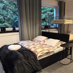 Apartament Pod Kukułką