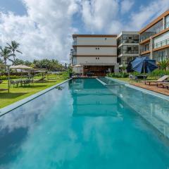 Luxo Pé na Areia na Zona Sul de Ilhéus