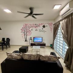 De Little Cabin - 7mins to Sunway Iost World of Tambun