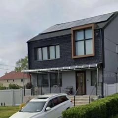 Cozy Private Suite in a Quiet Queens Neighborhood