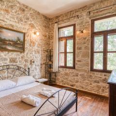 Medieval Villa Philoxenia