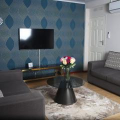 Hillview Comfort Suites