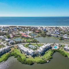 Bayview Bliss Near the Beach with Resort Amenities & Sunroom - Serenity by the Shore