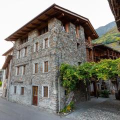 La Corte del Glicine